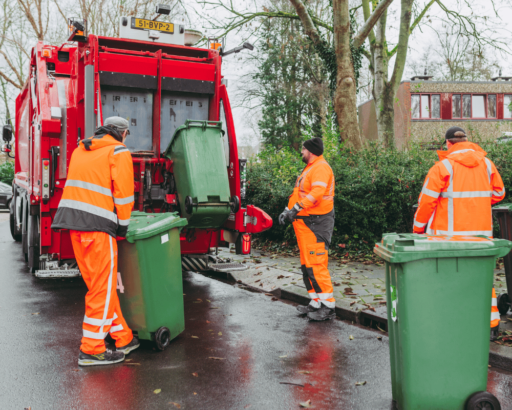 Gemeente Groningen stadsbeheer trainingen afvalstoffenwetgeving bij Clever Consultancy