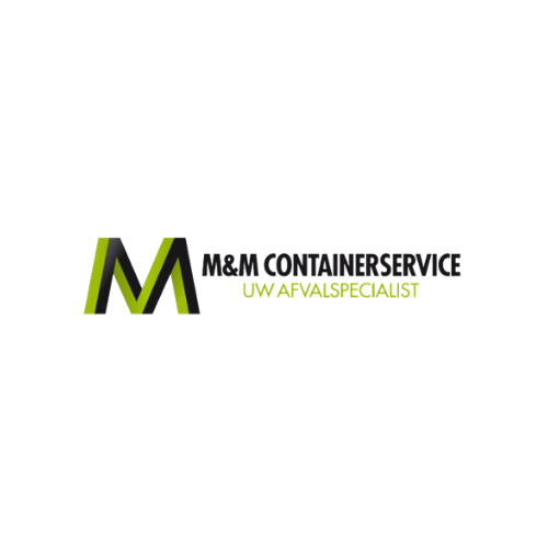 M&M Containerservice is klant bij Clever Consultancy