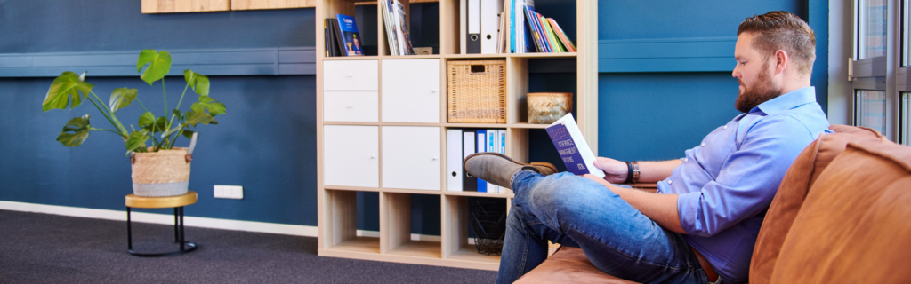 Vacature enterprise architect IT in de afvalbranche bij Clever Consultancy