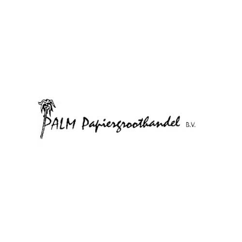 Palm Papiergroothandel is klant bij Clever Consultancy