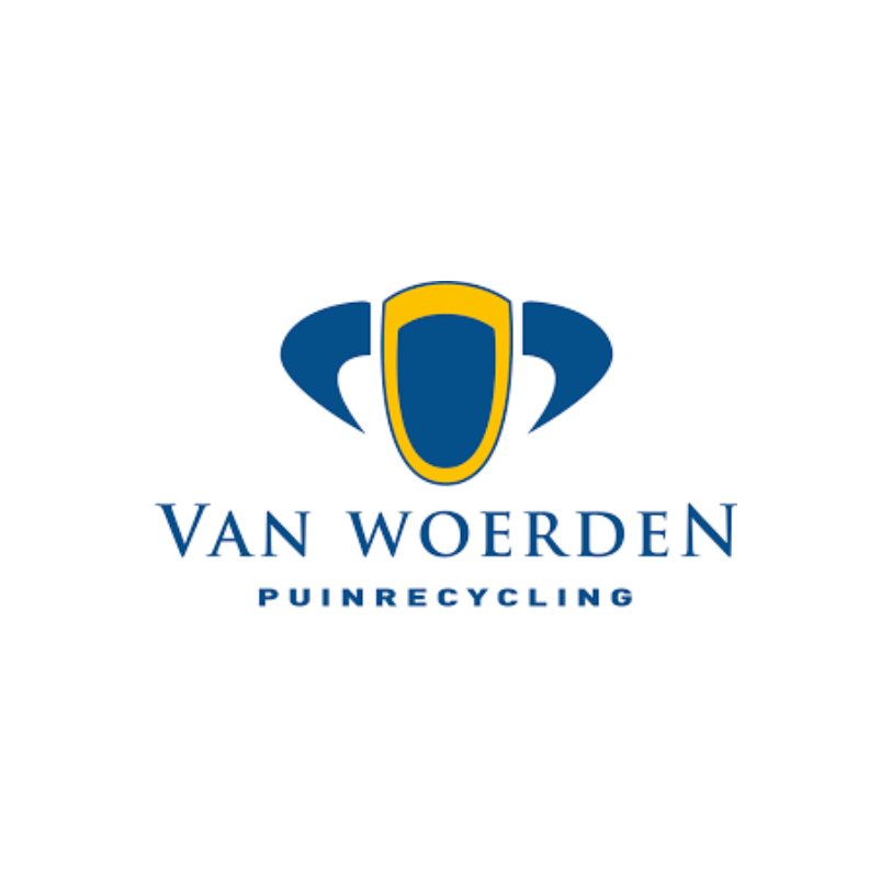 Van Woerden Puinrecycling is klant bij Clever Consultancy