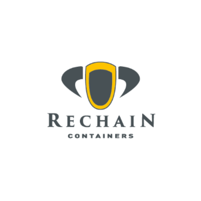 Rechain Containers is klant bij Clever Consultancy