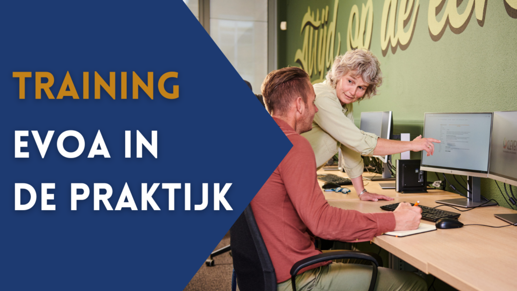 Training: EVOA in de praktijk