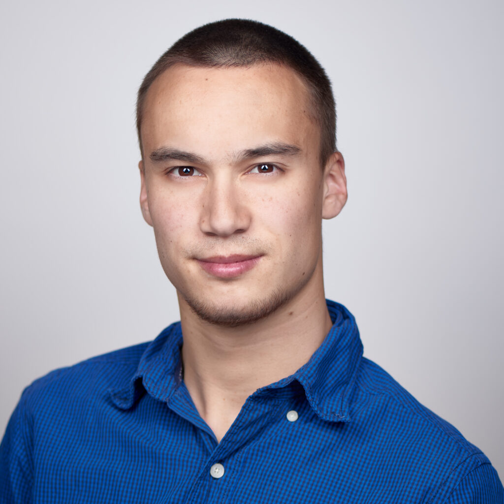 Mart van Zenderen vierkant