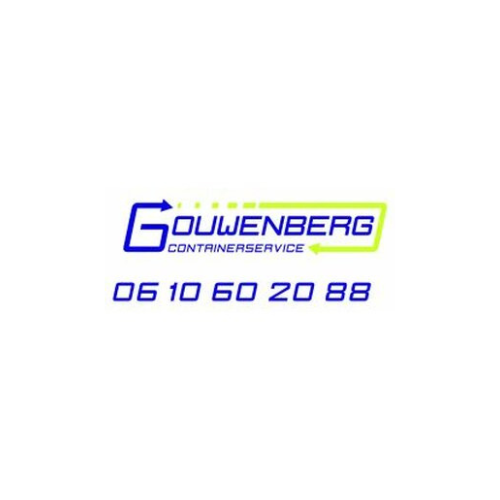 Gouwenberg Containerservice is klant bij Clever Consultancy